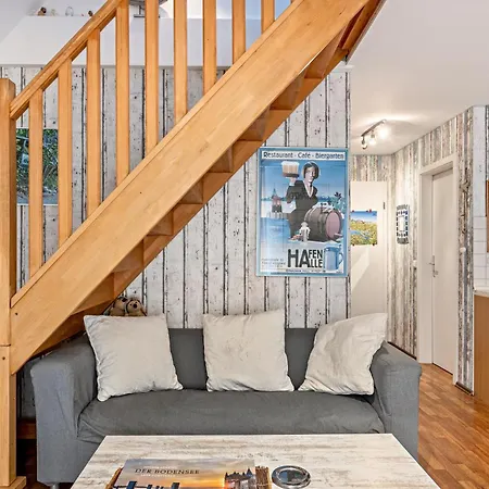 Riedblick Sued-ost Appartamento Radolfzell am Bodensee