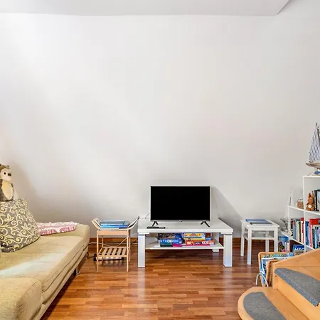 Riedblick Sued-ost Appartamento