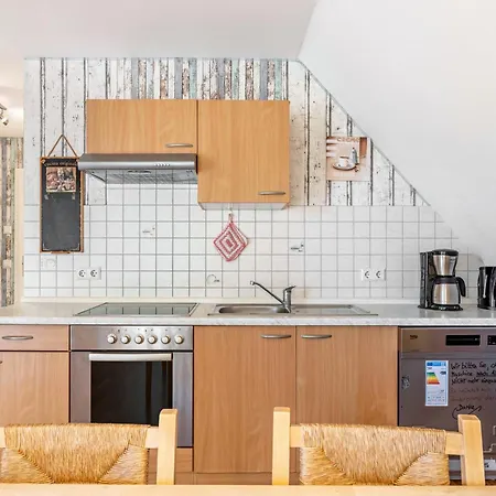 Riedblick Sued-ost Appartamento